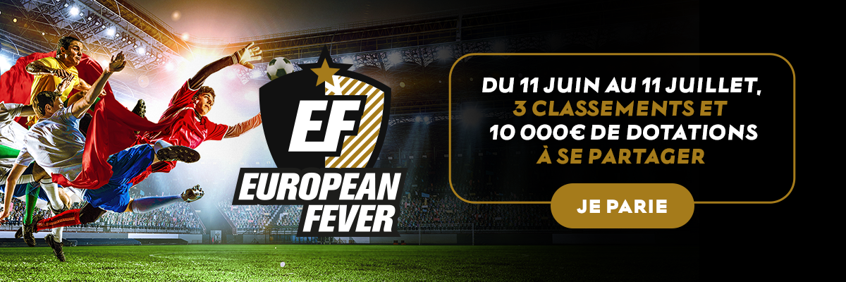 3 classements pour remporter de 10 à 1 000 € de Paris Gratuits