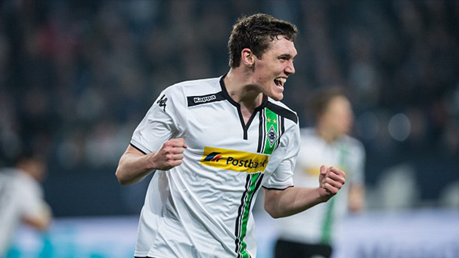 Inter Milan interested in Andreas Christensen