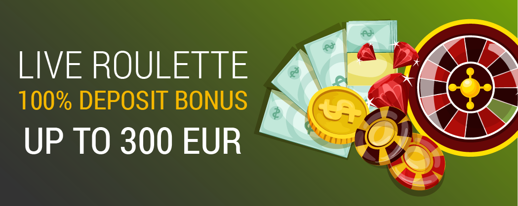 Deposit Bonus