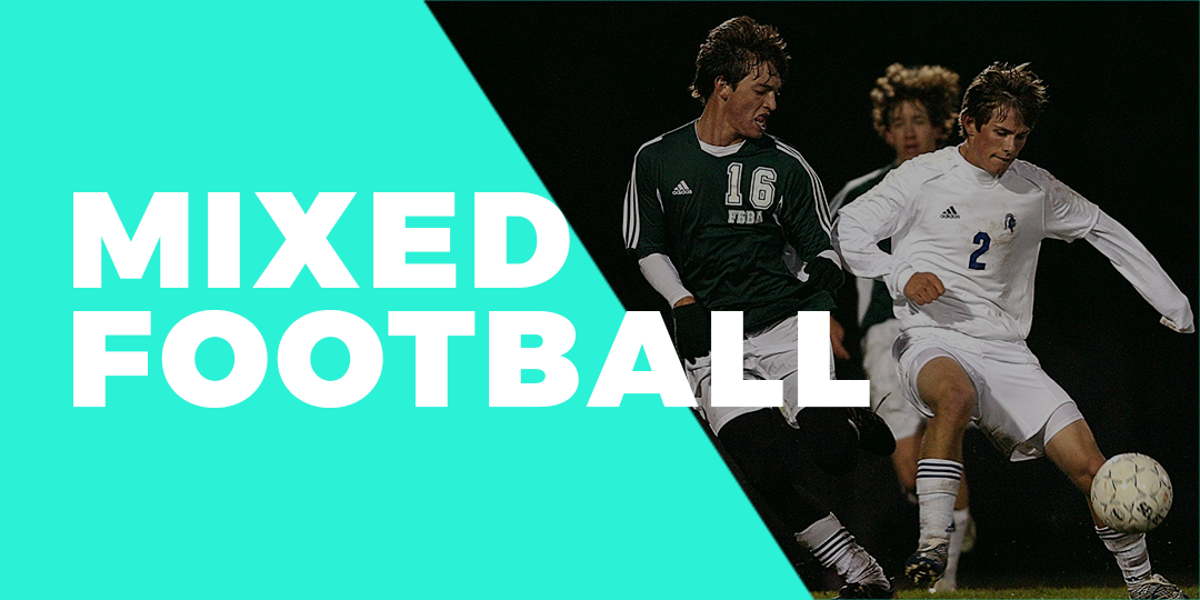 Mixed Football