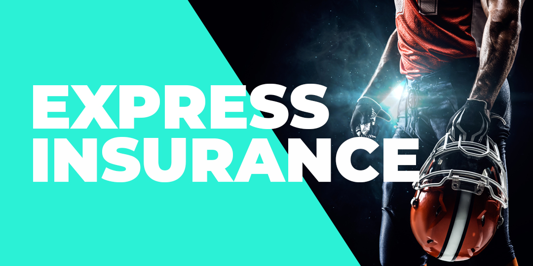 EXPRESS INSURANCE