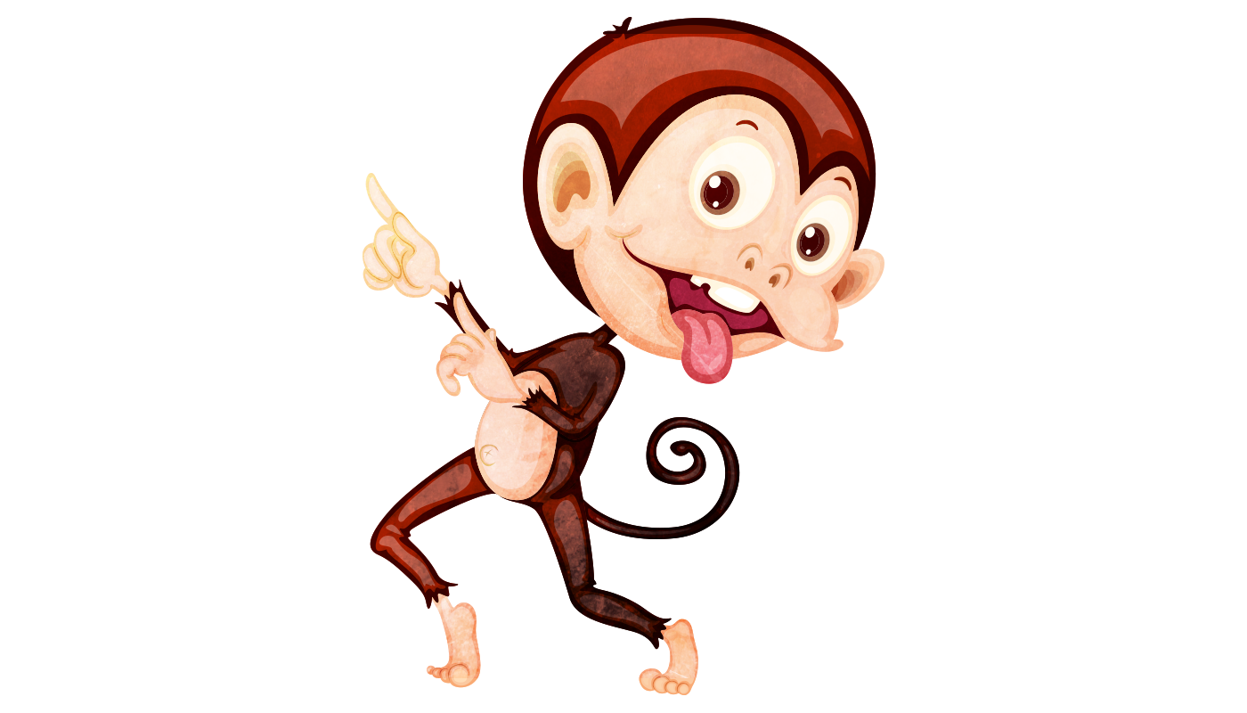 Expert jungler! Go! Monkeys Special