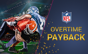 OVERTIME PAYBACK