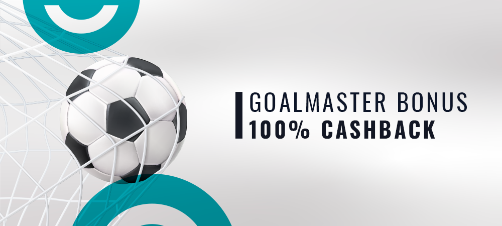 GOALMASTER BONUS
