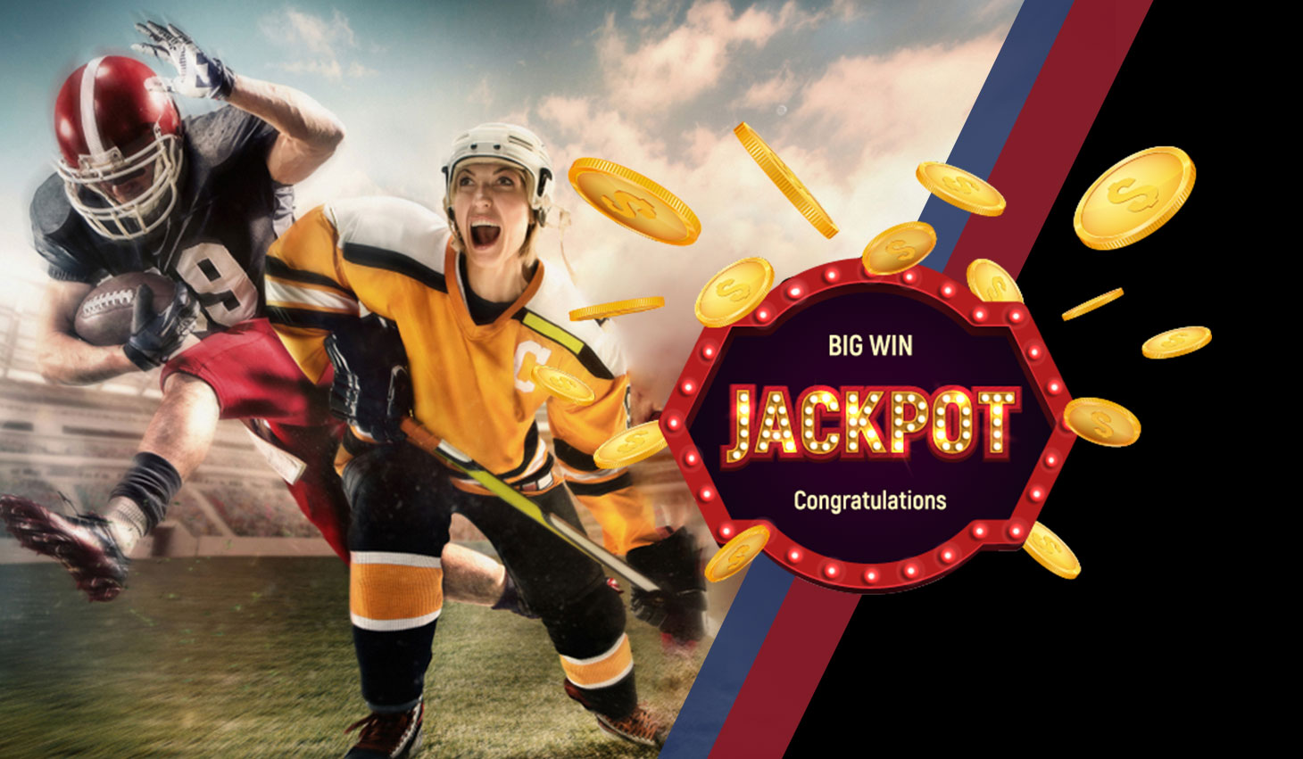 Sport Jackpot
