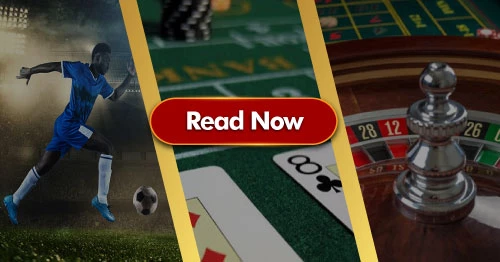 Word of Mouth: Gbets Review 9/10