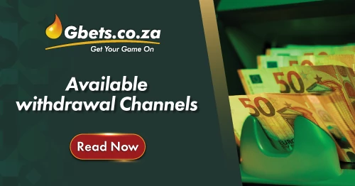    How to Withdraw Winnings at Gbets