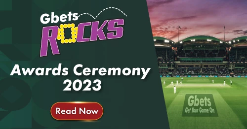 GbetsRocks Awards Ceremony