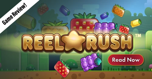 Reel Rush Review