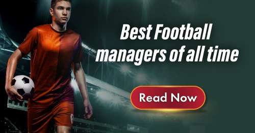 The Best Football Managers