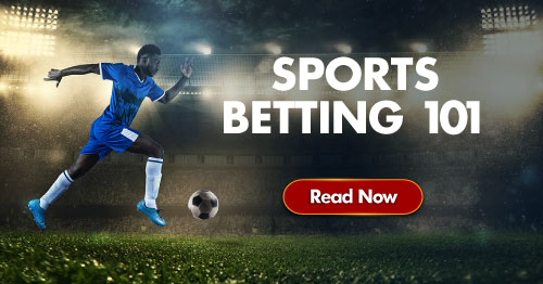 MUST READ: SPORTS BETTING 101