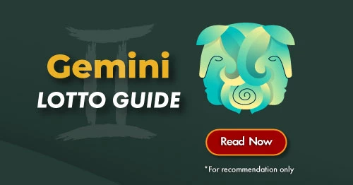 Gbets Lucky Numbers Guide for Gemini