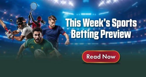 Sports highlights: 8 to 14 July