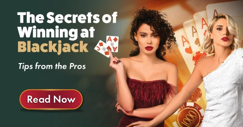 The Secrets of Blackjack