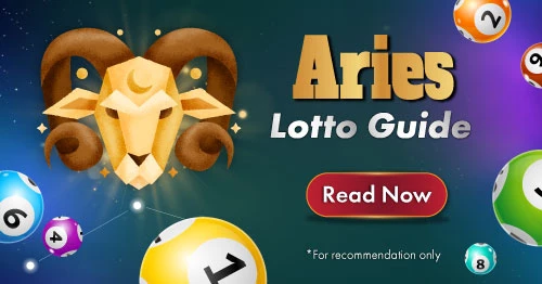 Aries, Lucky Numbers Guide!