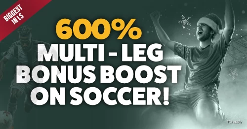 MULTI SOCCER BONUS