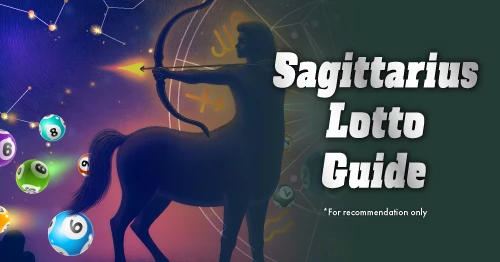 Sagittarius Lotto Guide