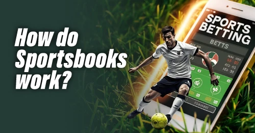 How Sportsbooks Work