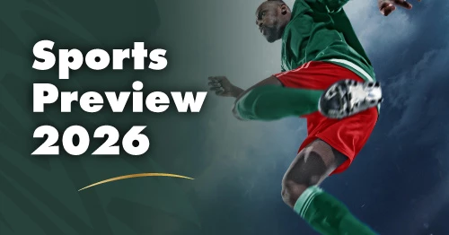 Sports Preview 2026