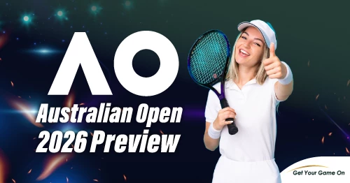 Australian Open 2026 Preview