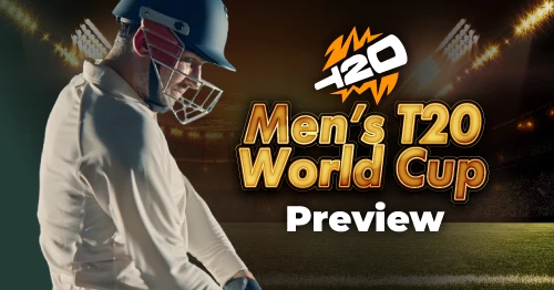 2026 T20 World Cup Preview