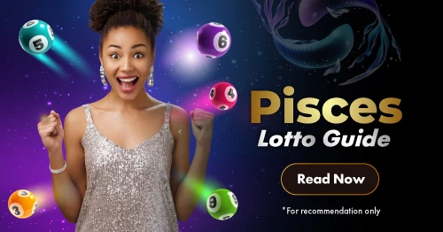 Pisces Lotto Guide