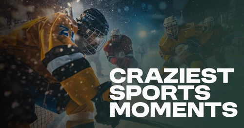 Craziest Sports Moments
