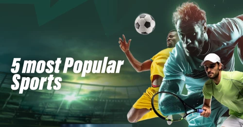 Most Popular Sports 