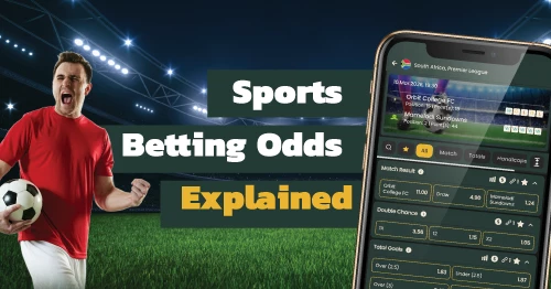 How Sports Betting Odds Work
