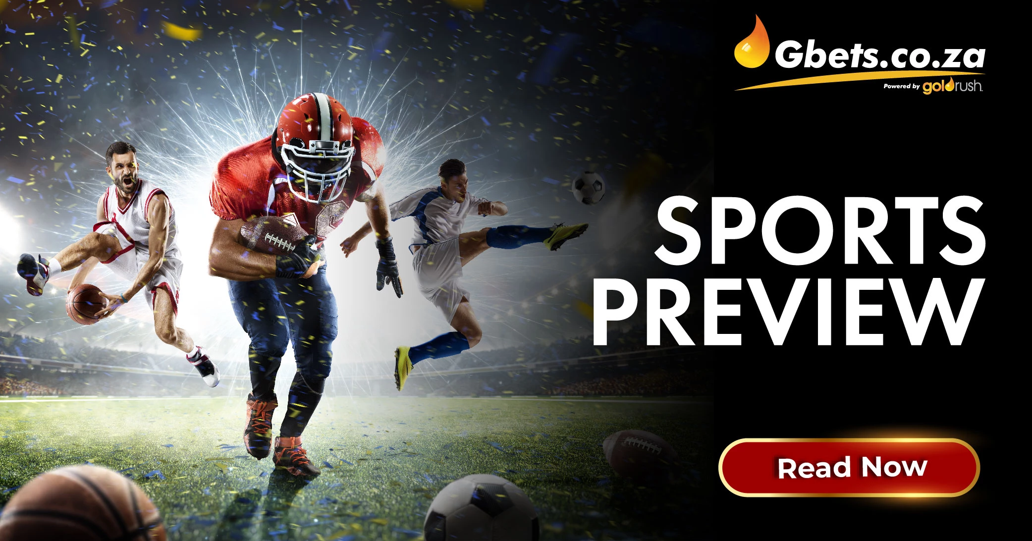 Sports Highlights for 2023