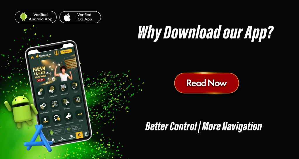 Why use our Android, iOS and Huawei apps?