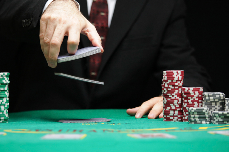 The Rush $30-500 every hour