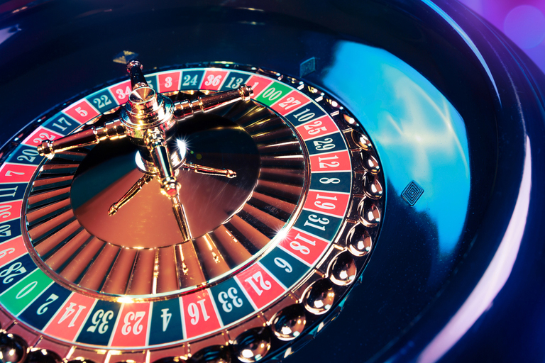 Live Casino, Big tournament