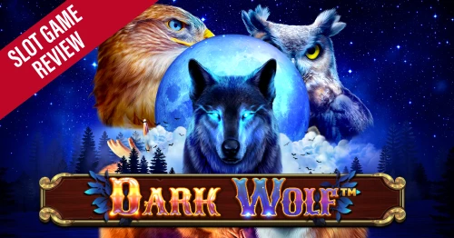 Dark Wolf Slot Review