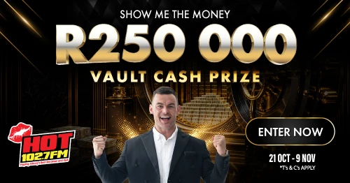 Goldrush Vault
