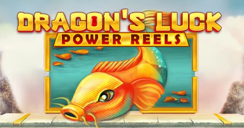 Dragon's Luck (RED Tiger)