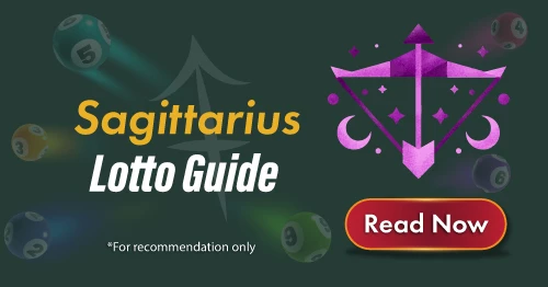 Lucky Numbers Guide for Sagittarius