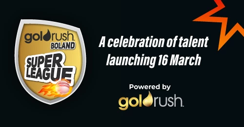 Goldrush Super League!