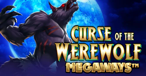 Curse of the Werewolf Megaways™