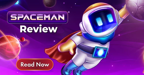 Spaceman Game Review