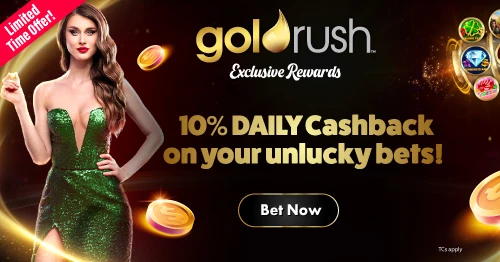 Mayday Cashback