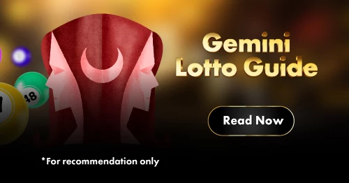 Gemini, Numbers Guide!