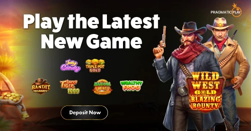 8 New Pragmatic Slots