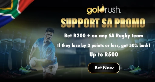 Score more on your rugby bets!
