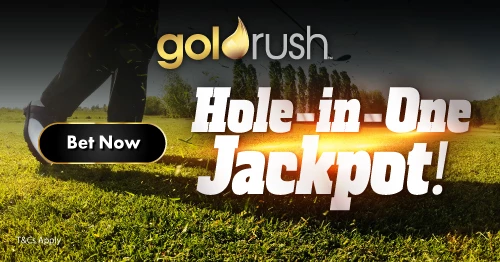 Hole-in-One Jackpot