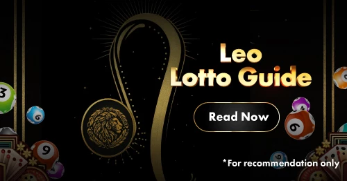 Lucky Numbers: Leo