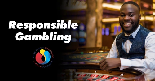 Responsible Gambling