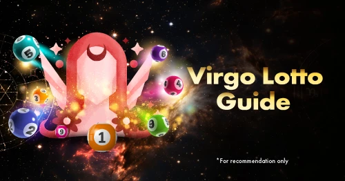 Lucky Numbers: Virgo