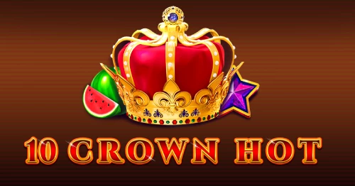 10 Crown Hot