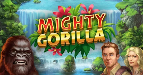 Mighty Gorilla